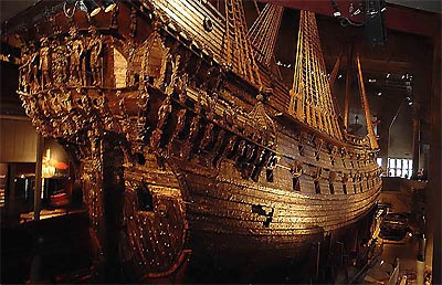 vasa-museum